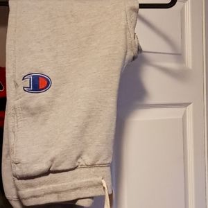 Mens sweatpants